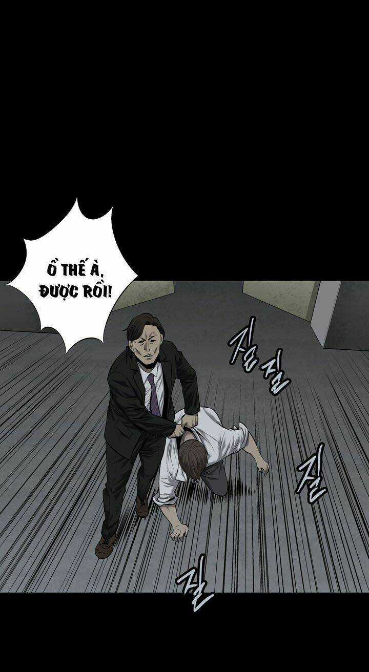 THẢM HỌA ONG ĐỘC - Chapter 81 - Trang 59