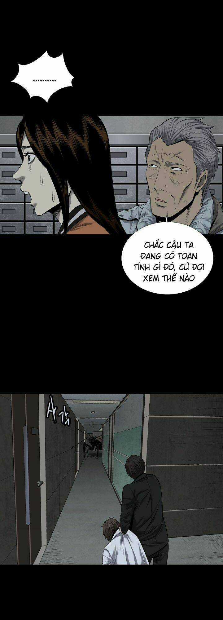 THẢM HỌA ONG ĐỘC - Chapter 81 - Trang 60