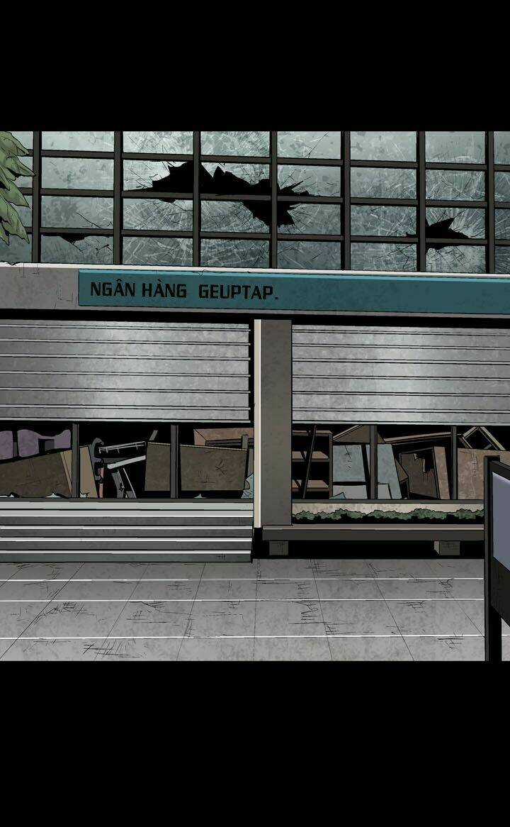 THẢM HỌA ONG ĐỘC - Chapter 81 - Trang 7