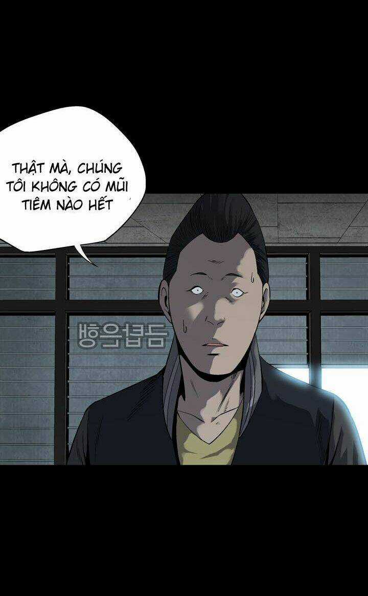 THẢM HỌA ONG ĐỘC - Chapter 81 - Trang 8