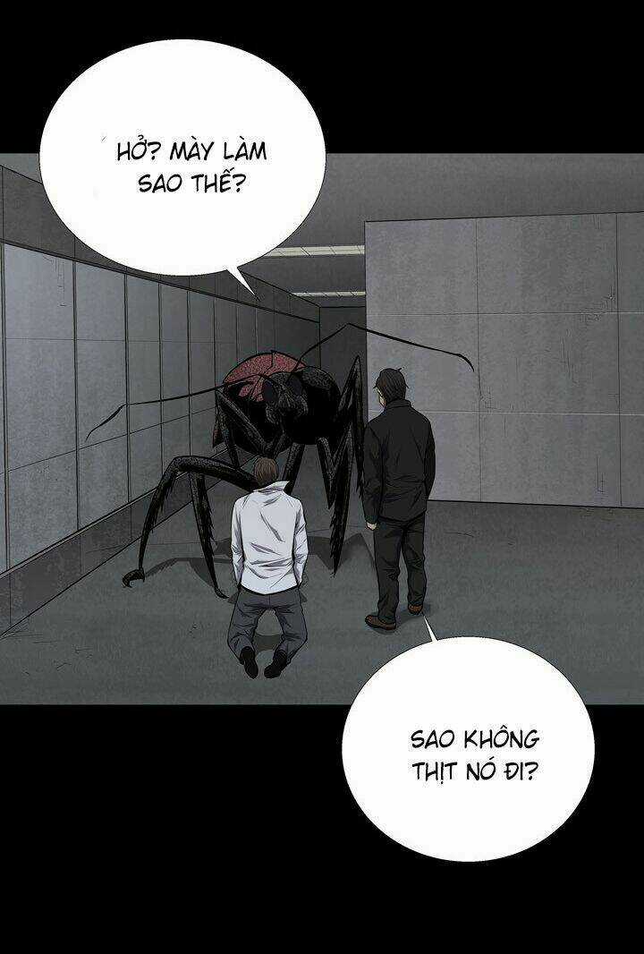 THẢM HỌA ONG ĐỘC - Chapter 82 - Trang 13