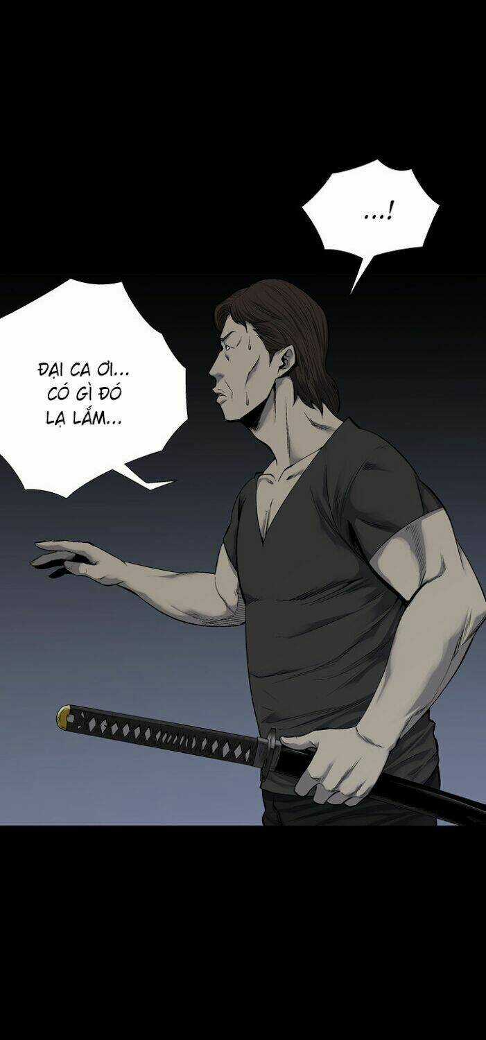 THẢM HỌA ONG ĐỘC - Chapter 82 - Trang 18