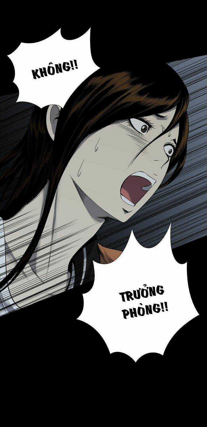 THẢM HỌA ONG ĐỘC - Chapter 82 - Trang 3