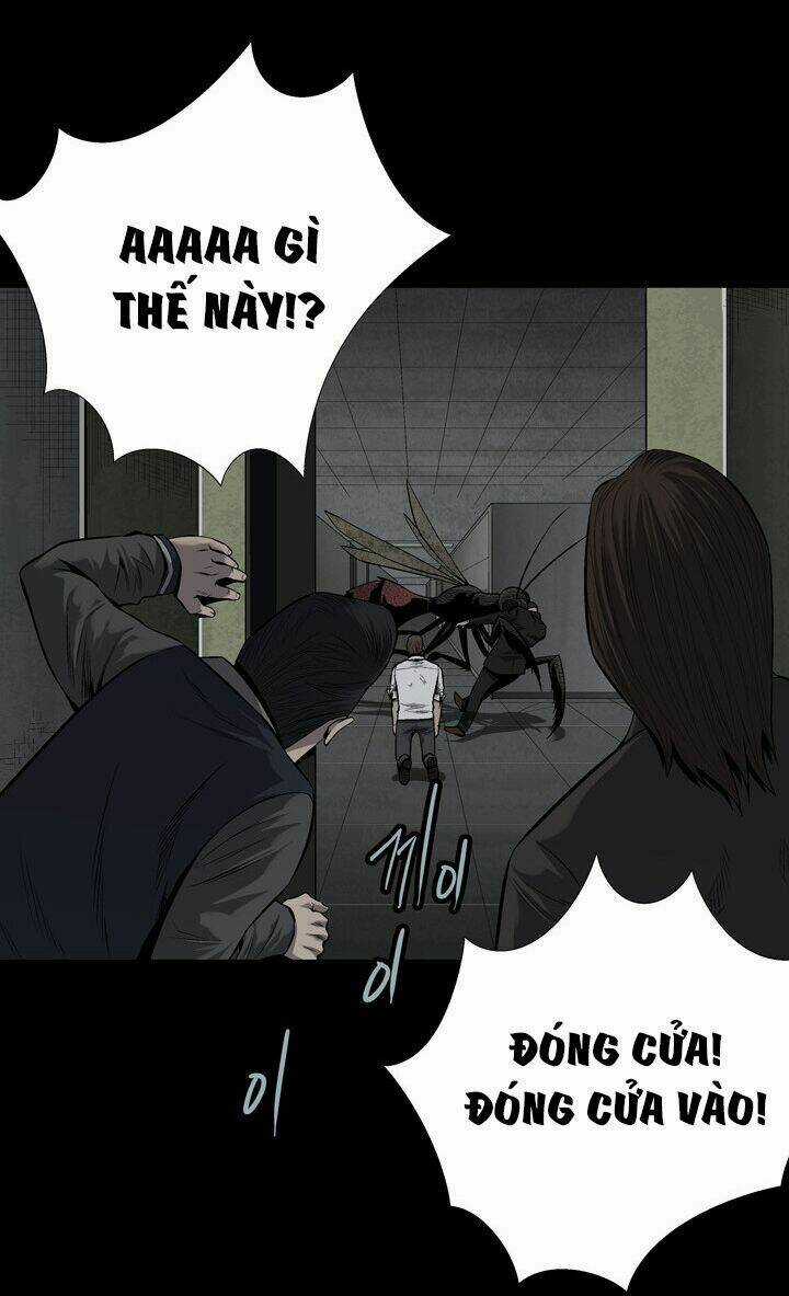 THẢM HỌA ONG ĐỘC - Chapter 82 - Trang 21