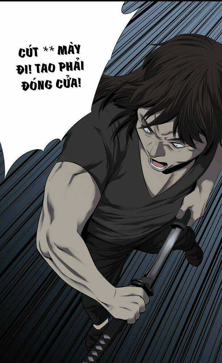 THẢM HỌA ONG ĐỘC - Chapter 82 - Trang 23