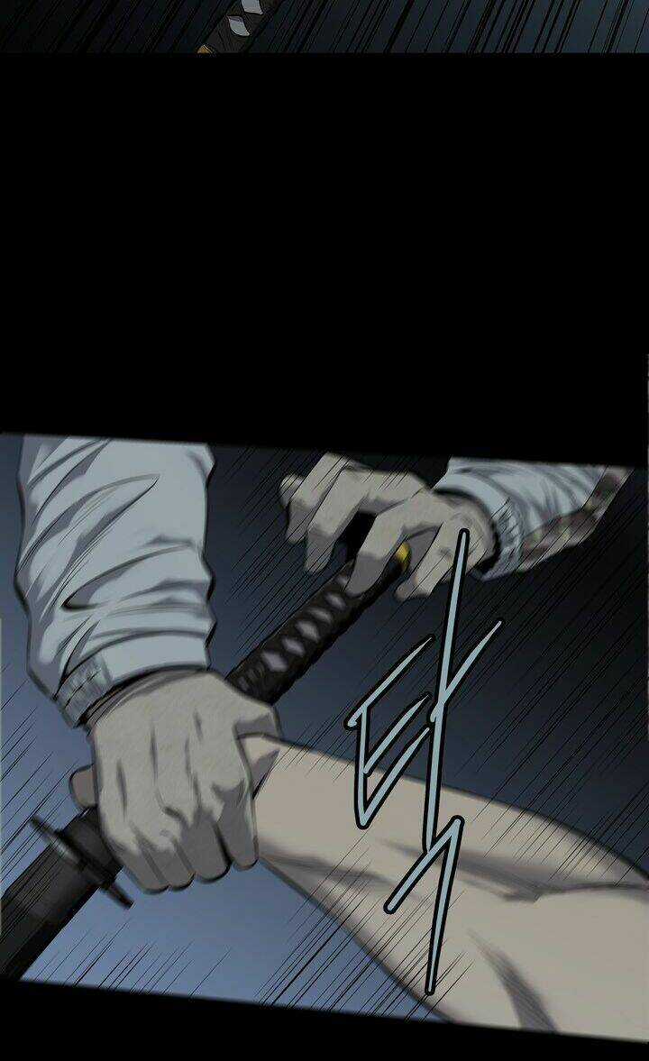 THẢM HỌA ONG ĐỘC - Chapter 82 - Trang 24