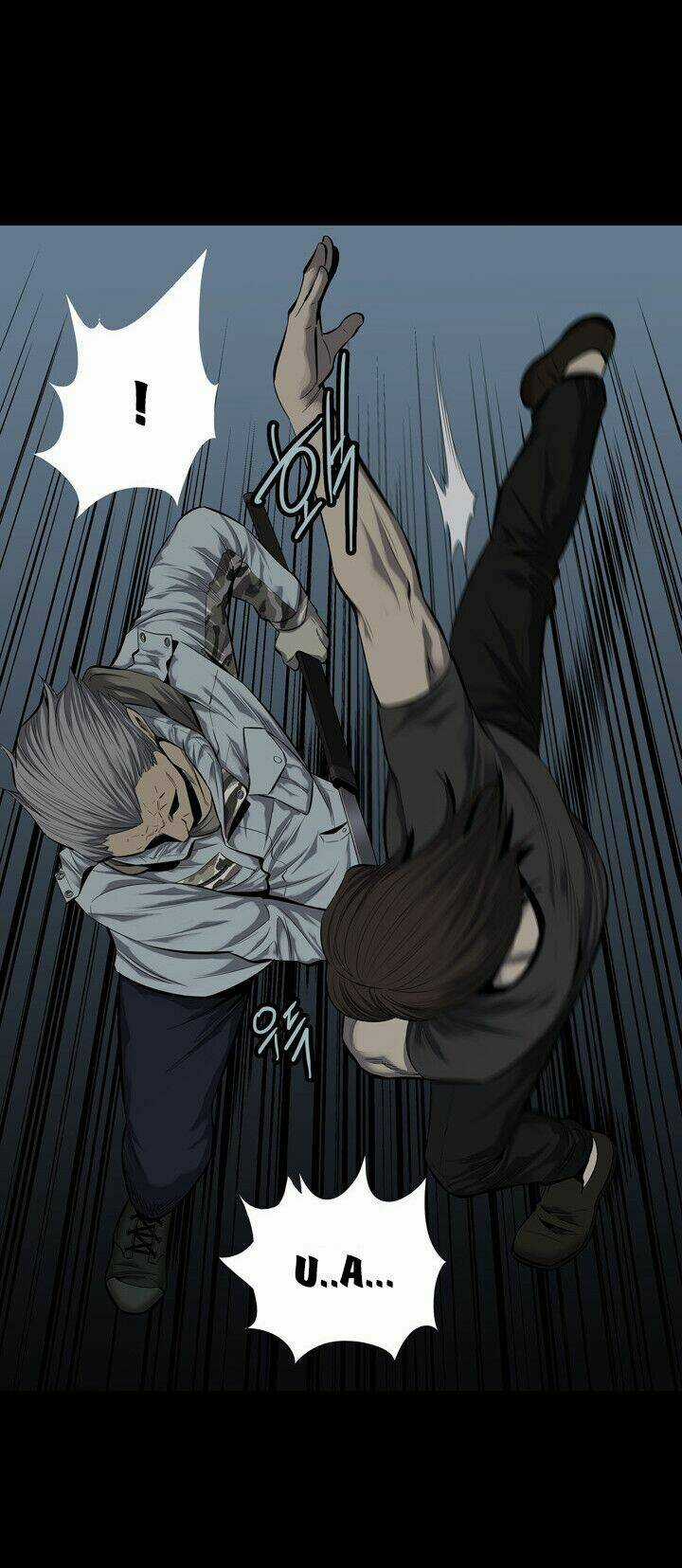 THẢM HỌA ONG ĐỘC - Chapter 82 - Trang 25