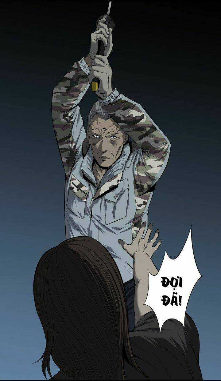 THẢM HỌA ONG ĐỘC - Chapter 82 - Trang 26