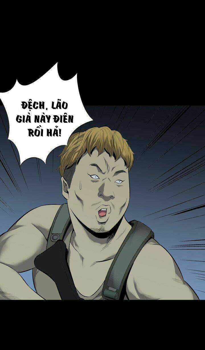 THẢM HỌA ONG ĐỘC - Chapter 82 - Trang 28