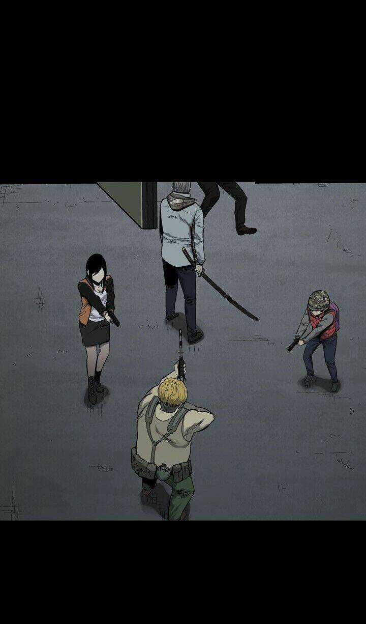 THẢM HỌA ONG ĐỘC - Chapter 82 - Trang 29