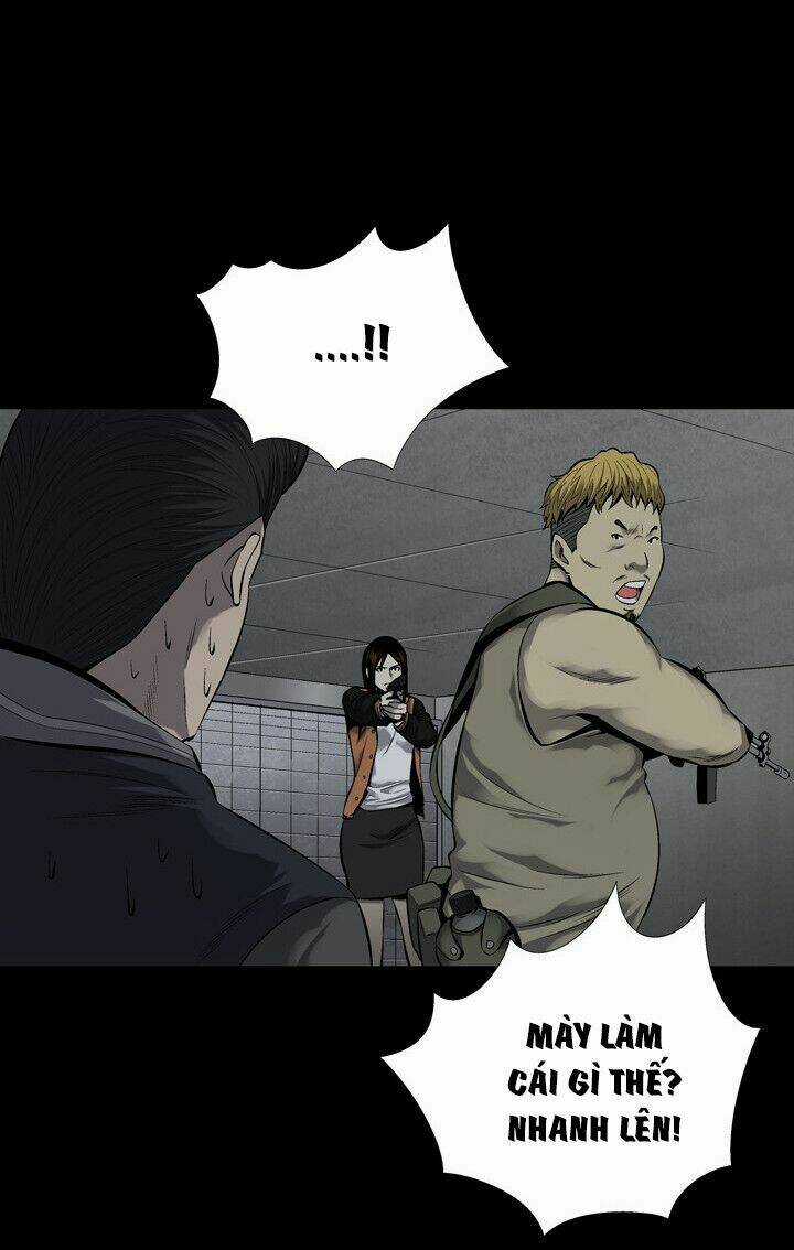 THẢM HỌA ONG ĐỘC - Chapter 82 - Trang 30