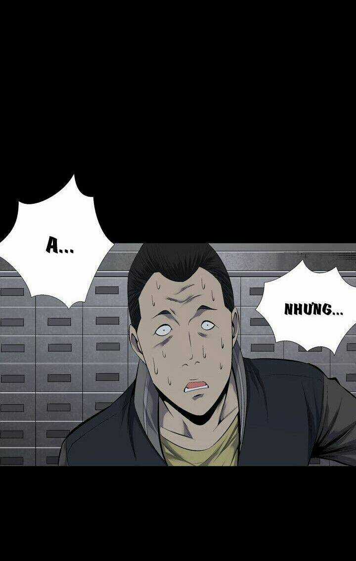 THẢM HỌA ONG ĐỘC - Chapter 82 - Trang 31