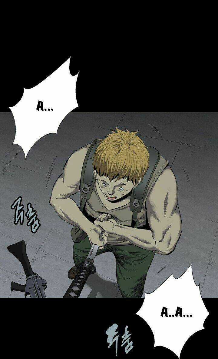 THẢM HỌA ONG ĐỘC - Chapter 82 - Trang 33