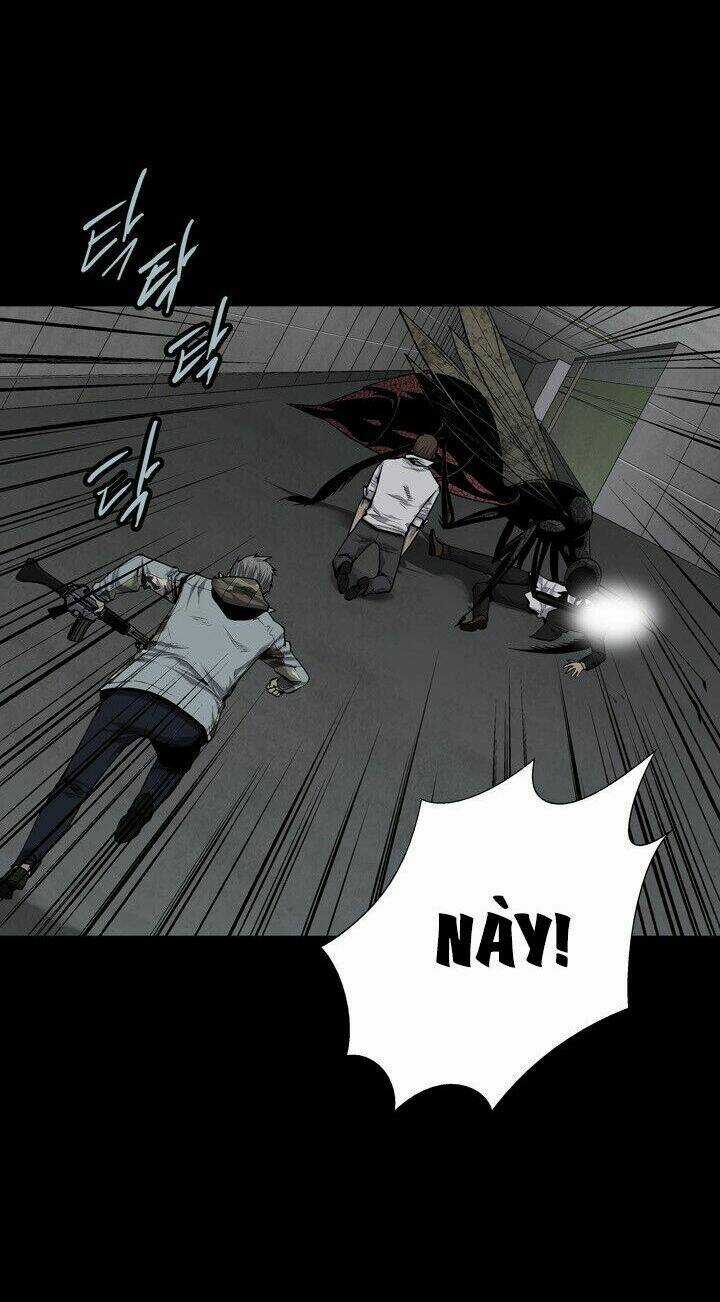 THẢM HỌA ONG ĐỘC - Chapter 82 - Trang 36