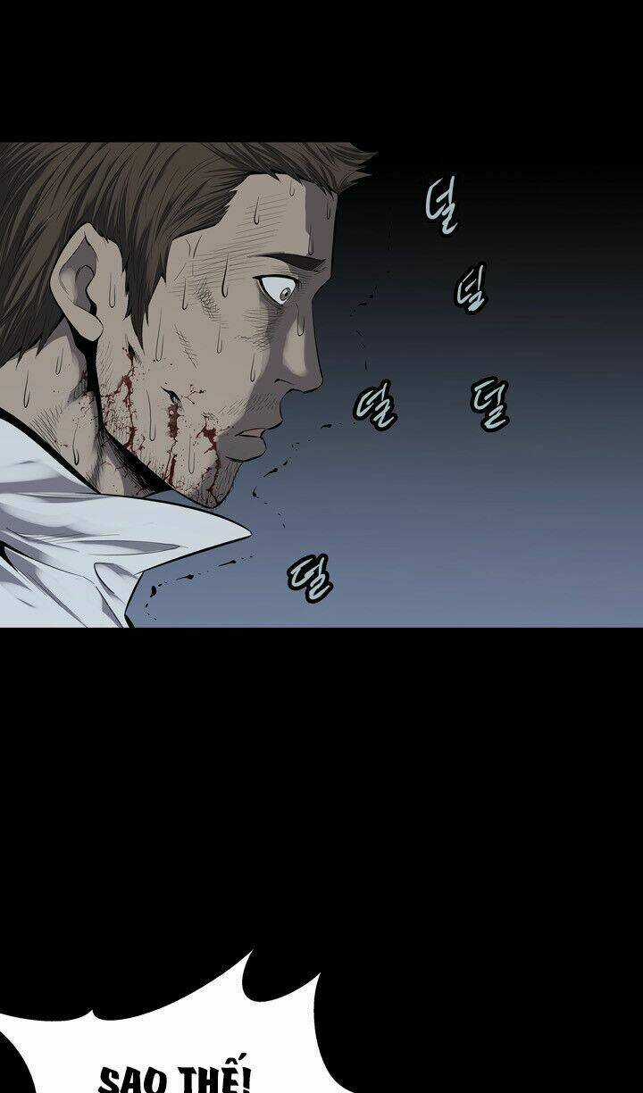 THẢM HỌA ONG ĐỘC - Chapter 82 - Trang 38