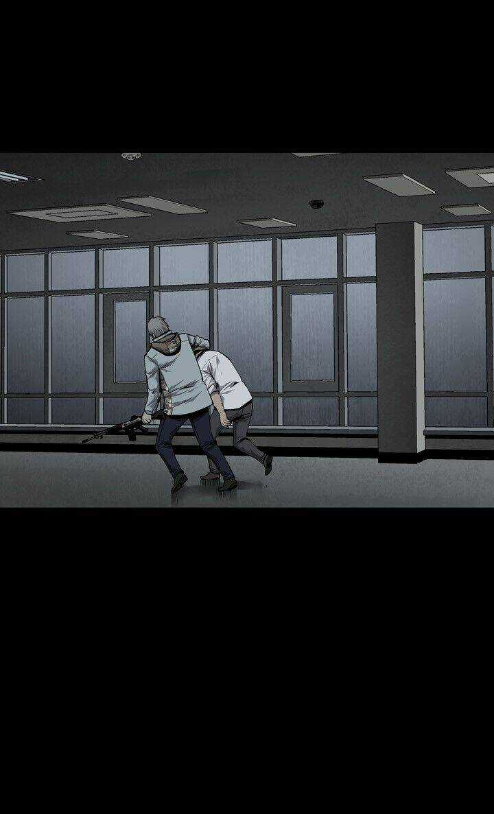 THẢM HỌA ONG ĐỘC - Chapter 82 - Trang 40