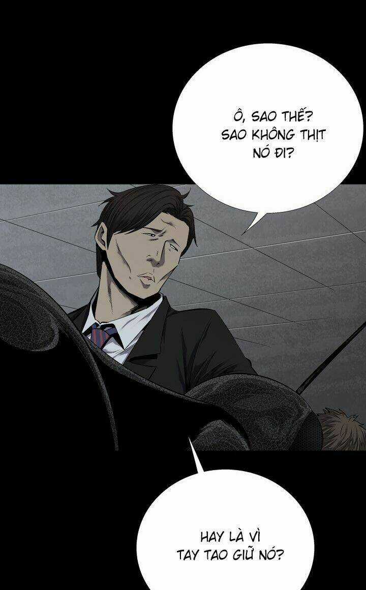 THẢM HỌA ONG ĐỘC - Chapter 82 - Trang 5