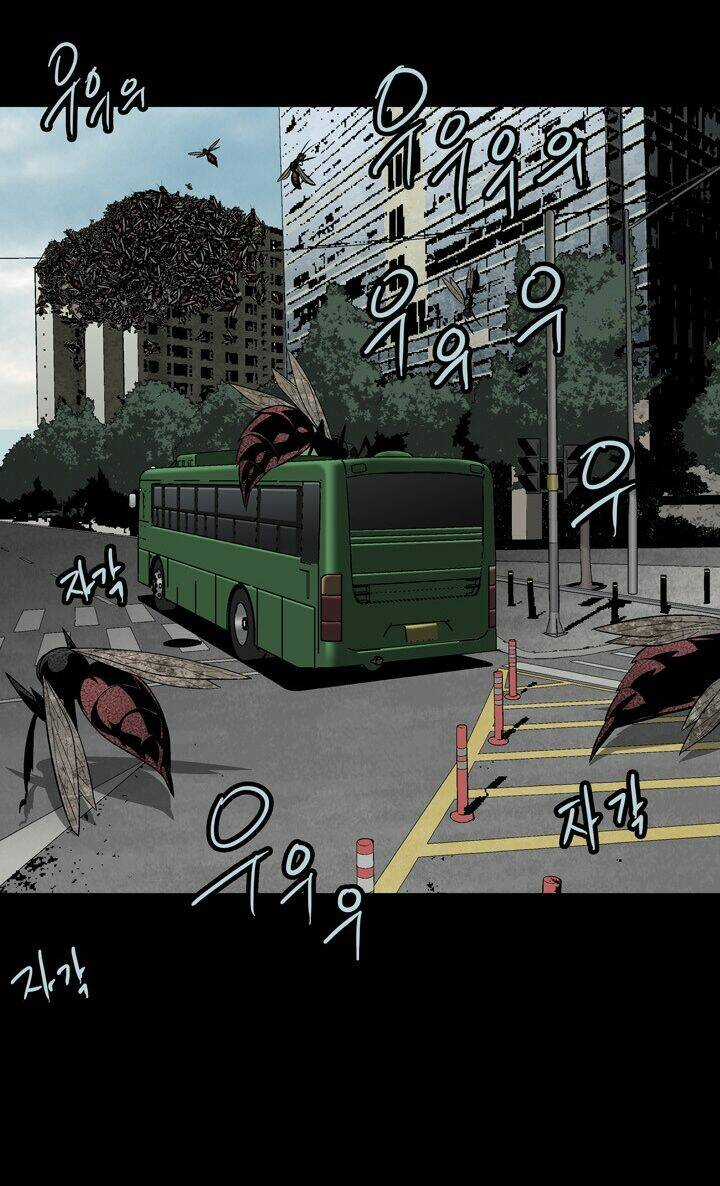 THẢM HỌA ONG ĐỘC - Chapter 82 - Trang 41