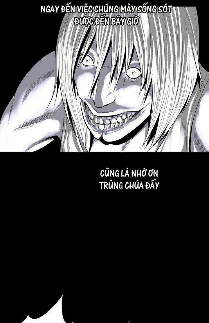 THẢM HỌA ONG ĐỘC - Chapter 82 - Trang 45