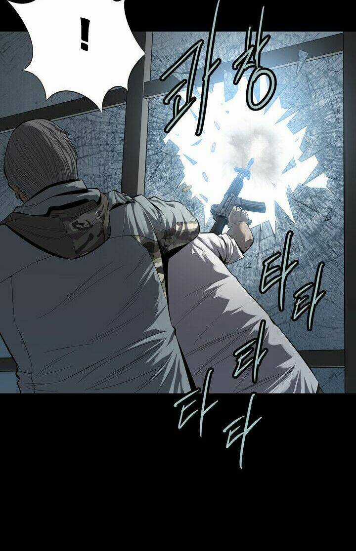 THẢM HỌA ONG ĐỘC - Chapter 82 - Trang 46