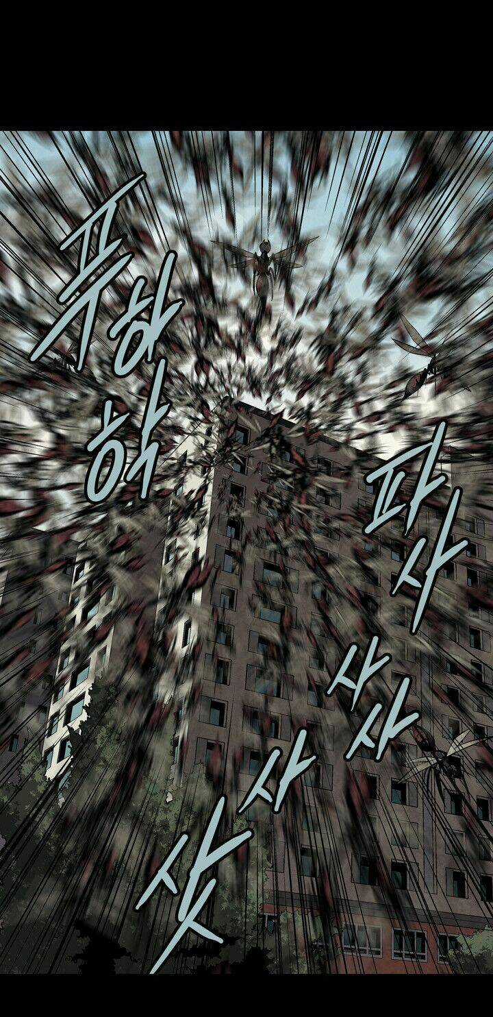 THẢM HỌA ONG ĐỘC - Chapter 82 - Trang 48