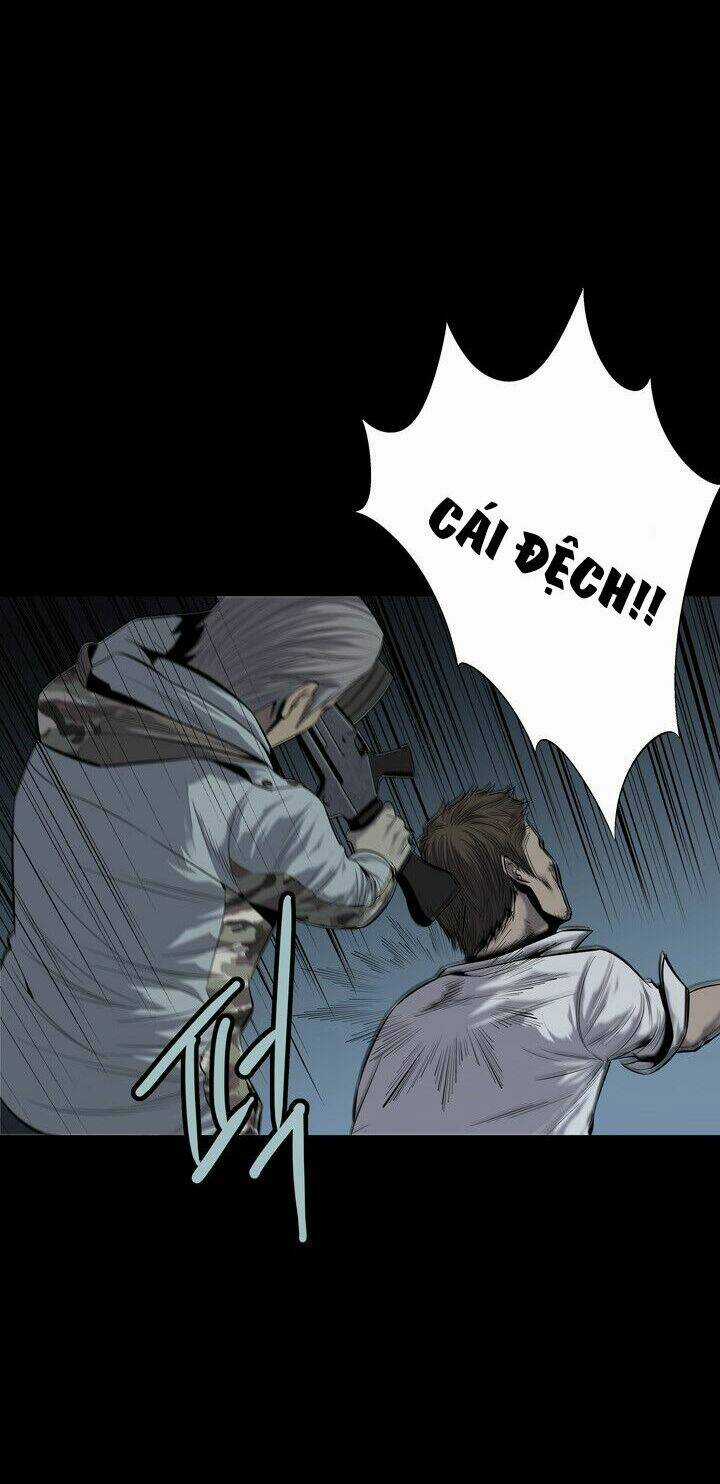 THẢM HỌA ONG ĐỘC - Chapter 82 - Trang 49