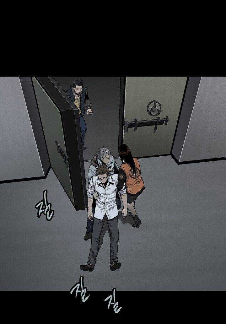 THẢM HỌA ONG ĐỘC - Chapter 82 - Trang 50