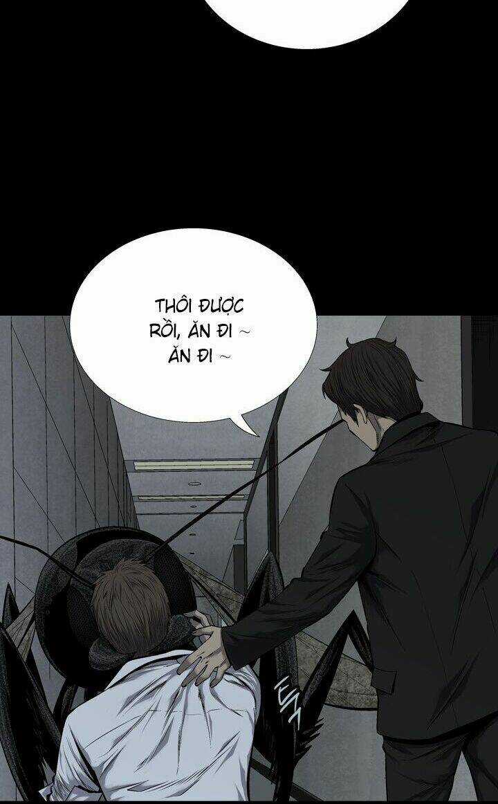 THẢM HỌA ONG ĐỘC - Chapter 82 - Trang 6