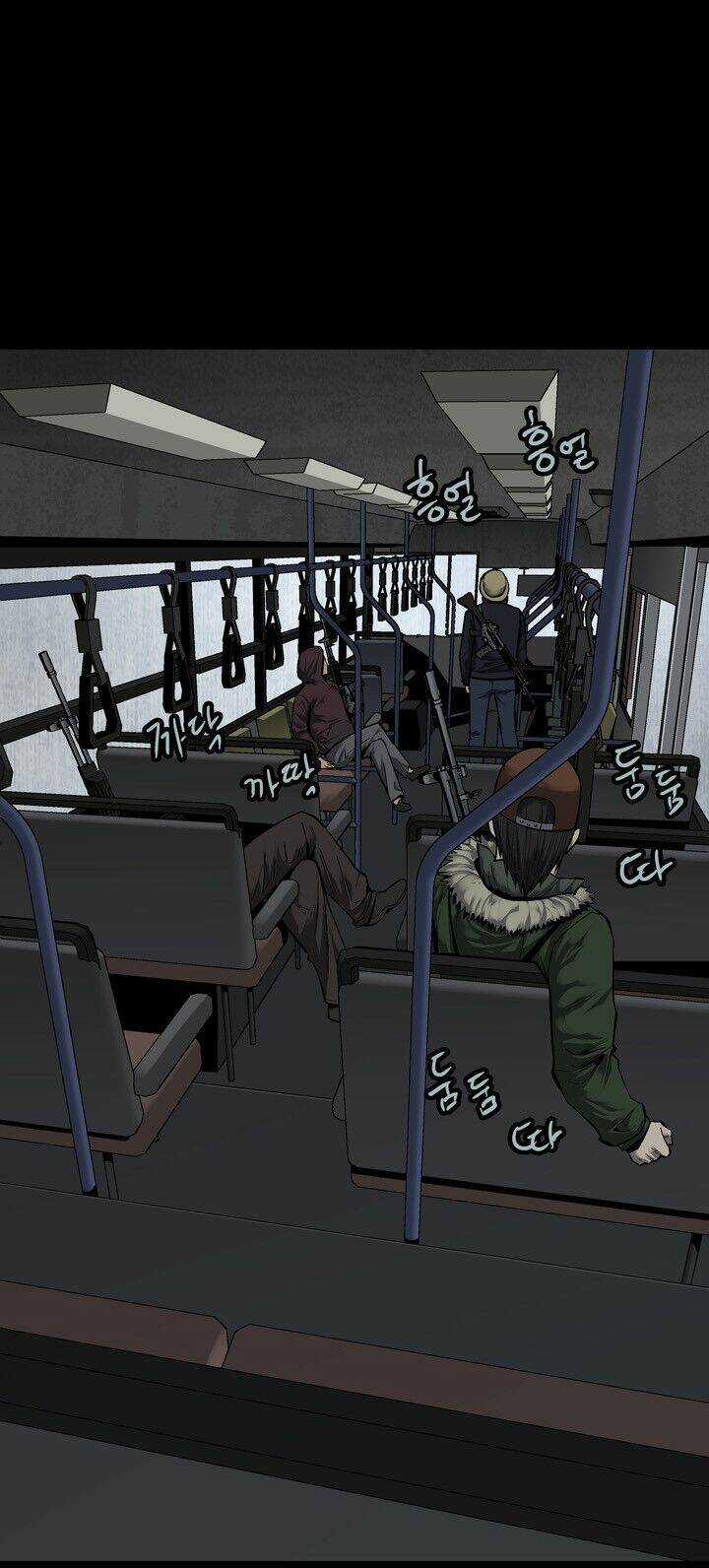 THẢM HỌA ONG ĐỘC - Chapter 82 - Trang 51