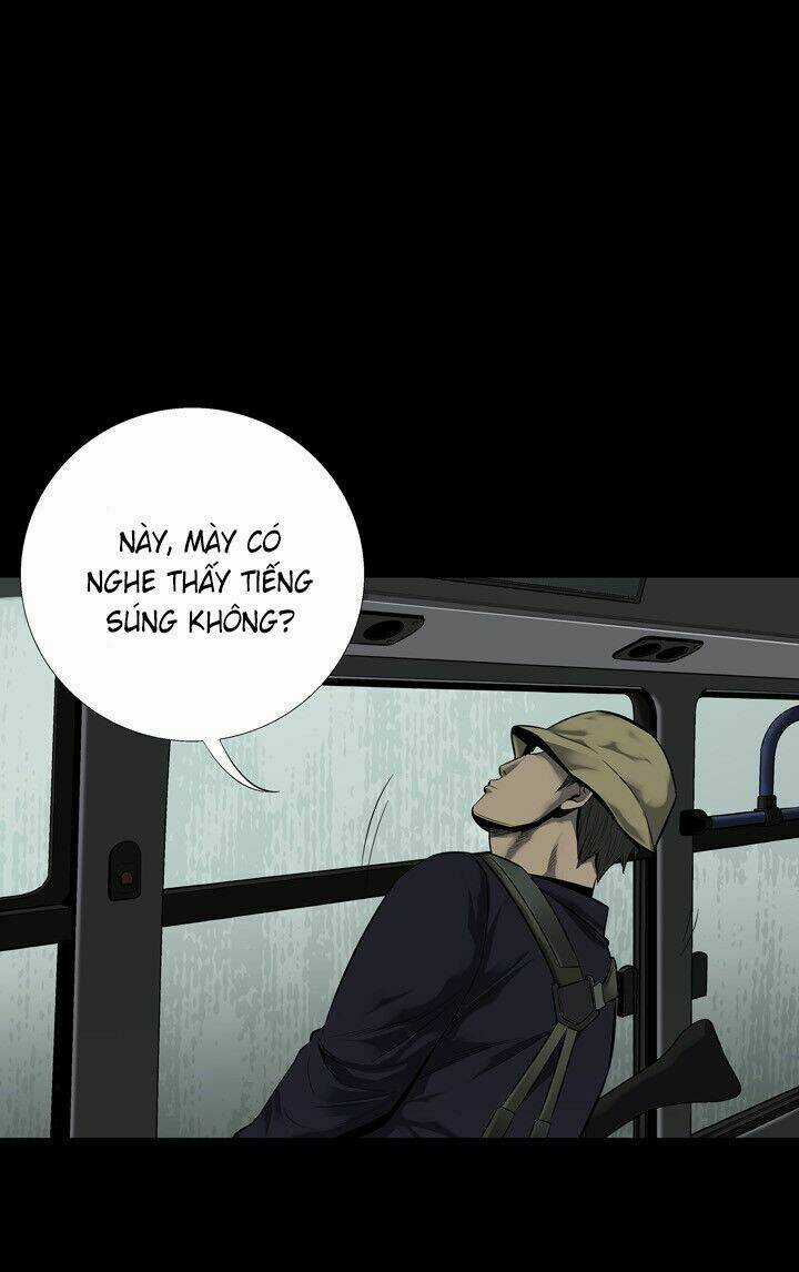 THẢM HỌA ONG ĐỘC - Chapter 82 - Trang 52