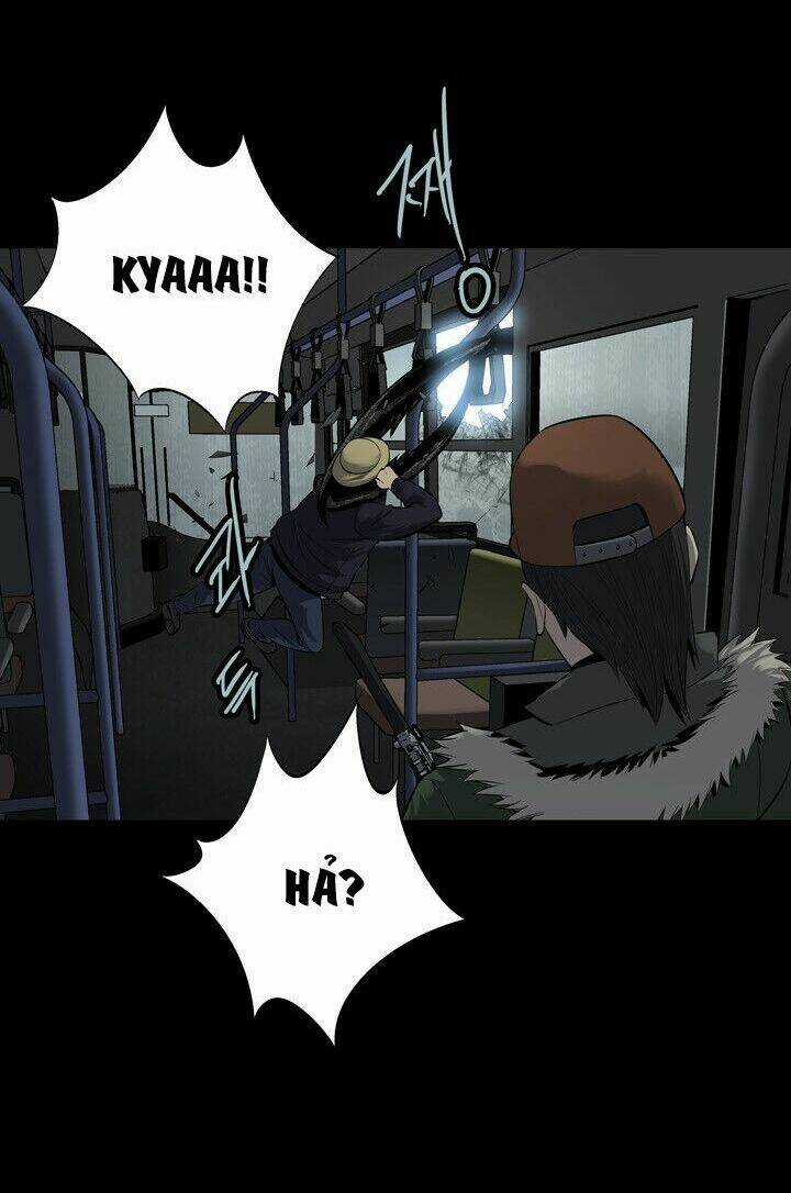 THẢM HỌA ONG ĐỘC - Chapter 82 - Trang 54