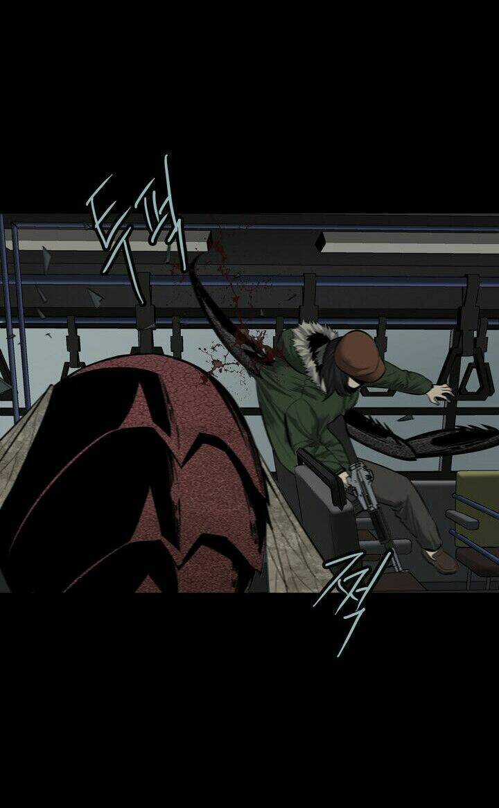 THẢM HỌA ONG ĐỘC - Chapter 82 - Trang 56