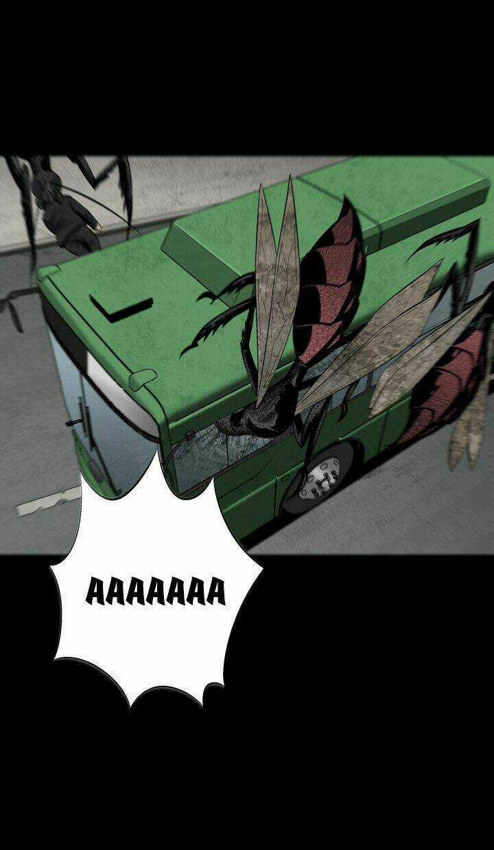 THẢM HỌA ONG ĐỘC - Chapter 82 - Trang 57