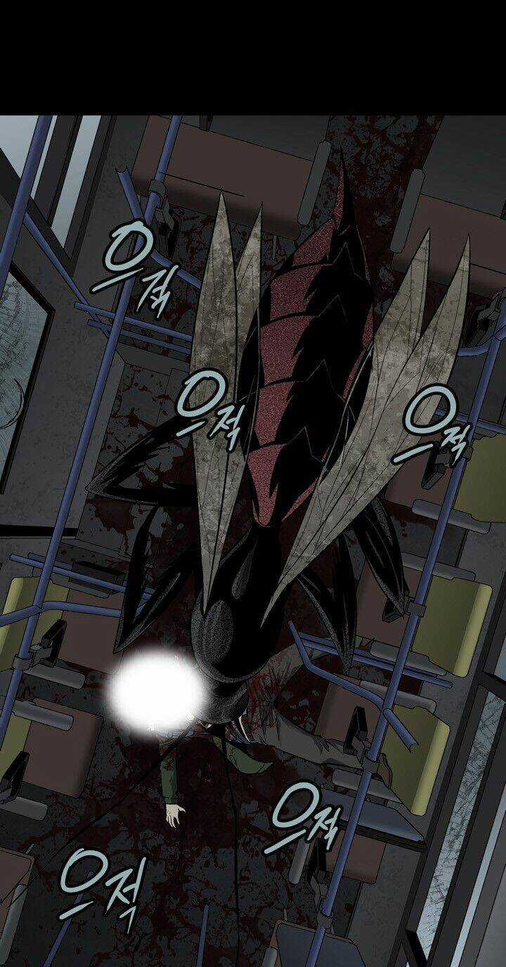 THẢM HỌA ONG ĐỘC - Chapter 82 - Trang 58