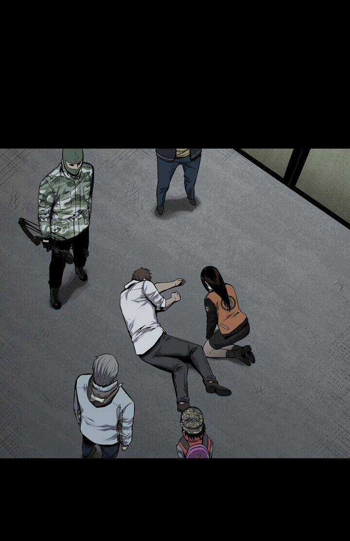 THẢM HỌA ONG ĐỘC - Chapter 82 - Trang 60