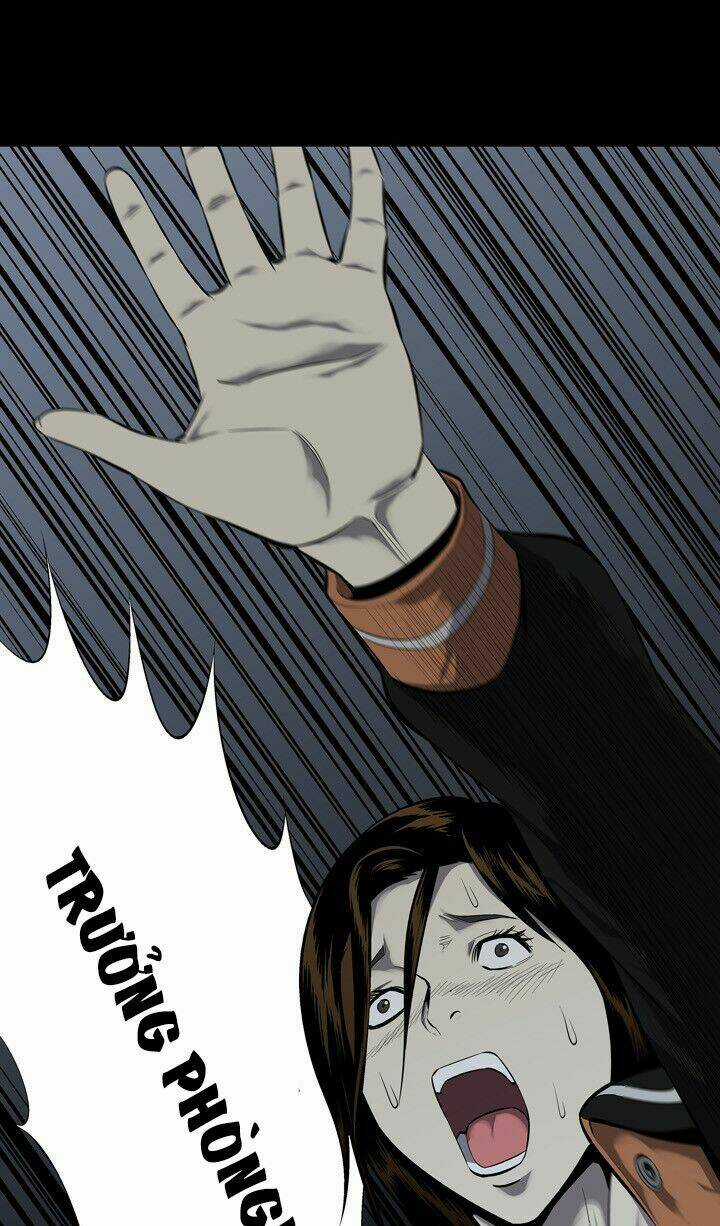 THẢM HỌA ONG ĐỘC - Chapter 82 - Trang 7