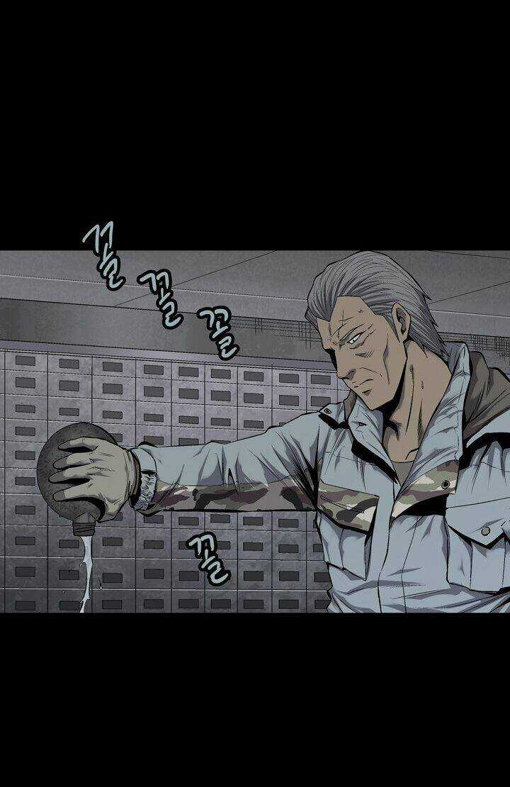 THẢM HỌA ONG ĐỘC - Chapter 82 - Trang 61