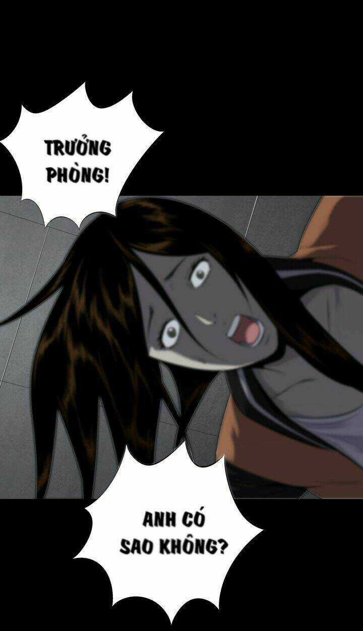 THẢM HỌA ONG ĐỘC - Chapter 82 - Trang 63