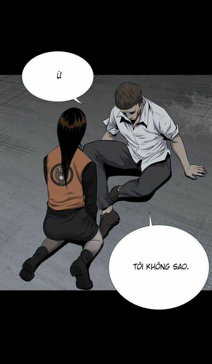 THẢM HỌA ONG ĐỘC - Chapter 82 - Trang 66