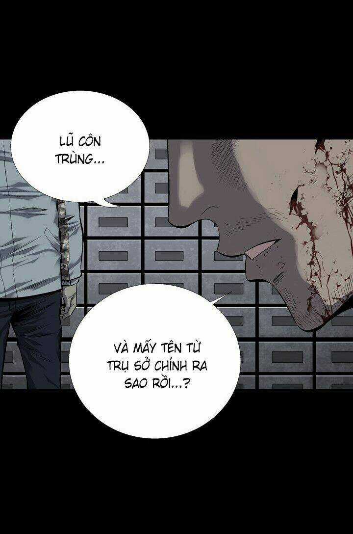 THẢM HỌA ONG ĐỘC - Chapter 82 - Trang 67
