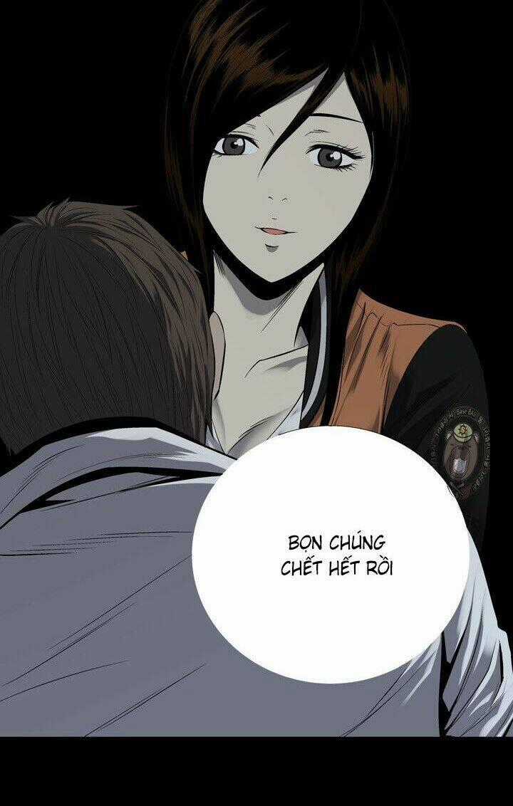 THẢM HỌA ONG ĐỘC - Chapter 82 - Trang 69