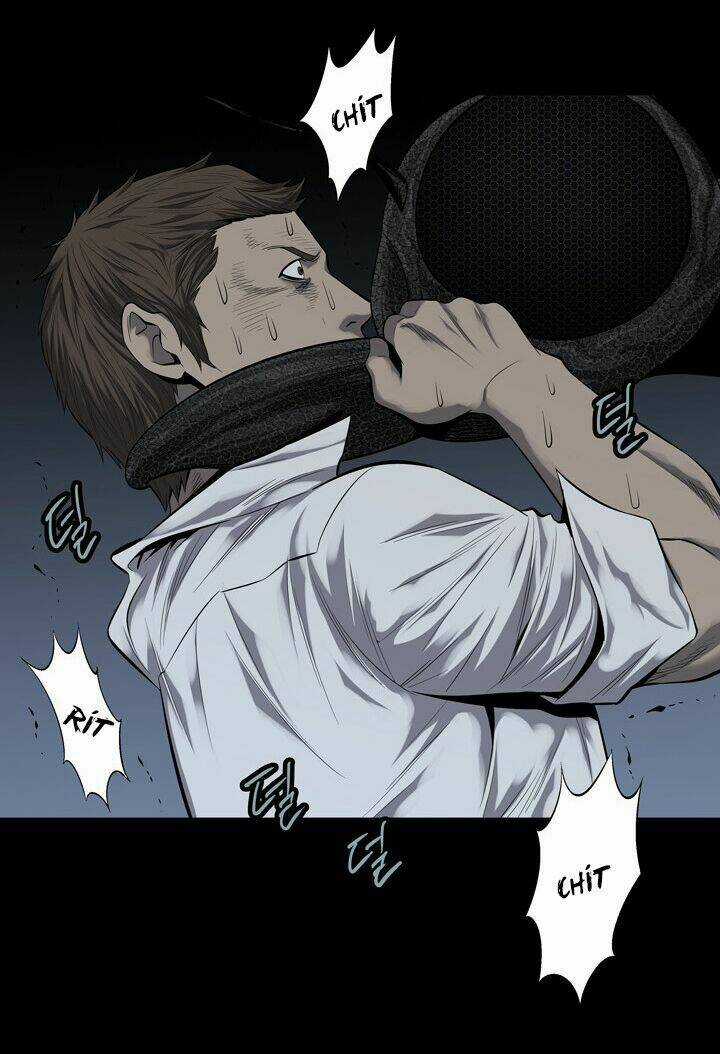 THẢM HỌA ONG ĐỘC - Chapter 82 - Trang 9