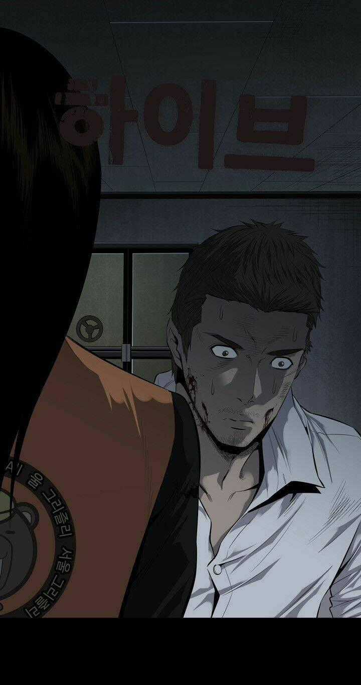 THẢM HỌA ONG ĐỘC - Chapter 83 - Trang 2