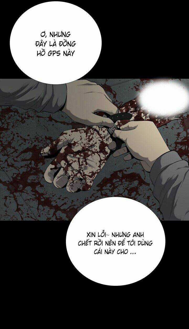 THẢM HỌA ONG ĐỘC - Chapter 83 - Trang 13