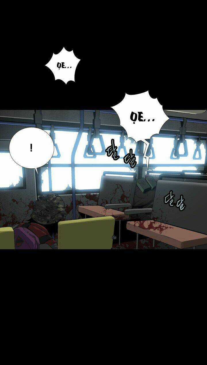 THẢM HỌA ONG ĐỘC - Chapter 83 - Trang 14