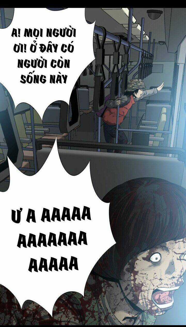 THẢM HỌA ONG ĐỘC - Chapter 83 - Trang 15