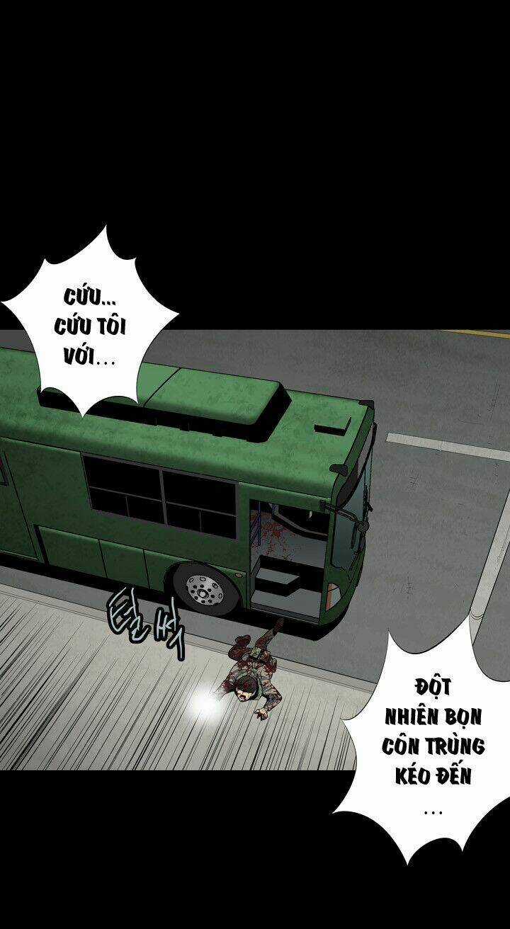 THẢM HỌA ONG ĐỘC - Chapter 83 - Trang 16