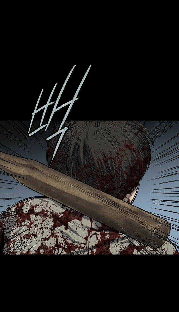 THẢM HỌA ONG ĐỘC - Chapter 83 - Trang 18