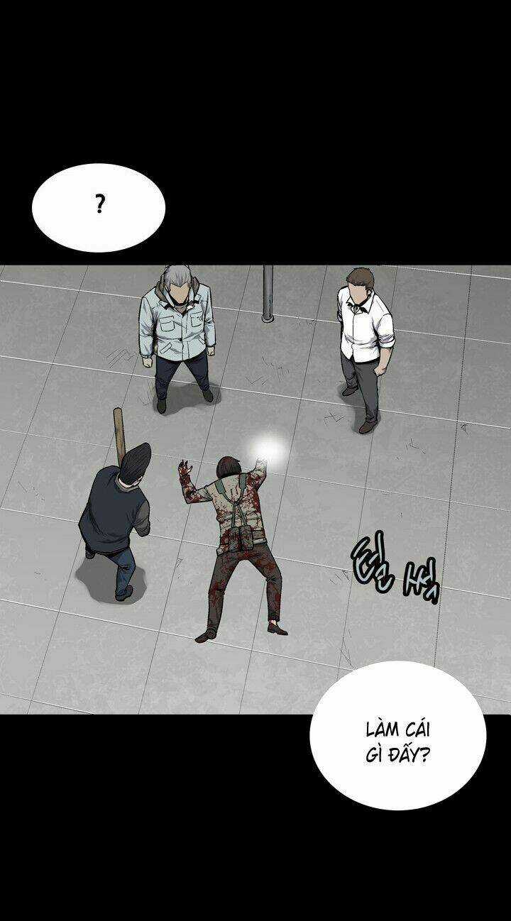 THẢM HỌA ONG ĐỘC - Chapter 83 - Trang 19