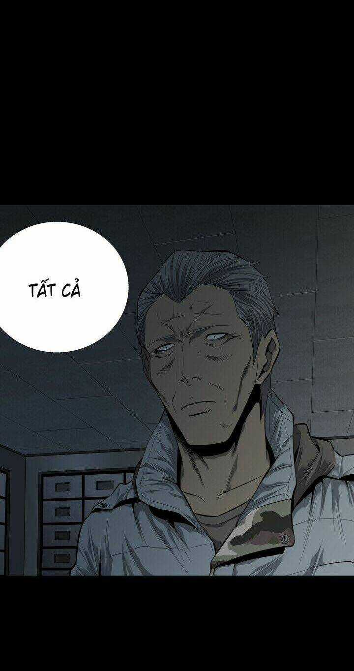 THẢM HỌA ONG ĐỘC - Chapter 83 - Trang 3